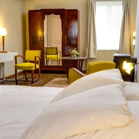 Wazemoff Hotel Лил Екстериор снимка
