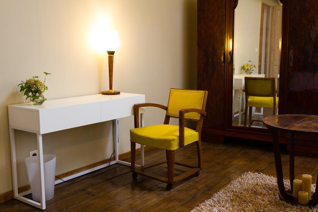 Wazemoff Hotel Лил Екстериор снимка