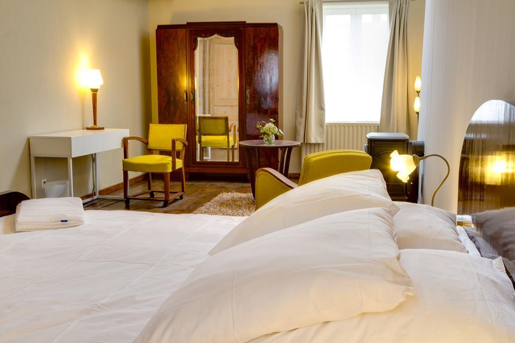 Wazemoff Hotel Лил Екстериор снимка