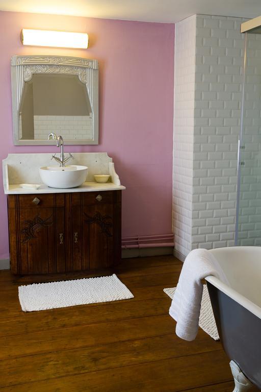 Wazemoff Hotel Лил Екстериор снимка