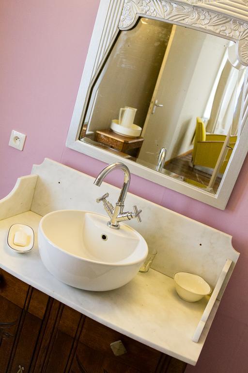 Wazemoff Hotel Лил Екстериор снимка